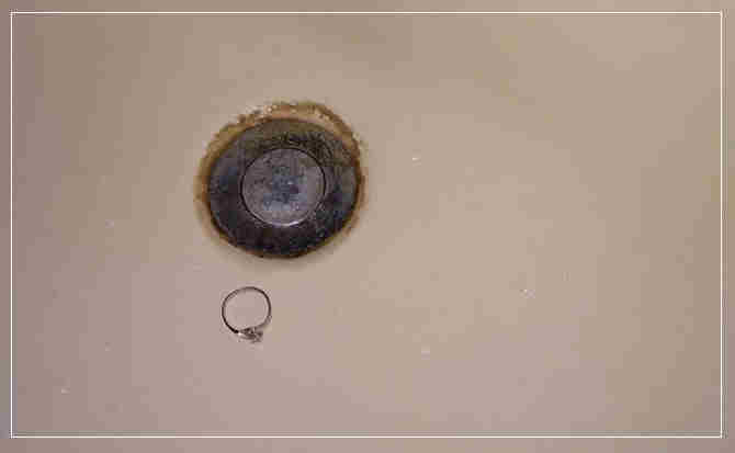 经济技术开发下水道物品打捞